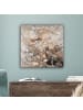 MuchoWow Leinwand bilder Mandelblüte (BxH)