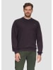 s.Oliver Sweatshirt in 4868_aubergine