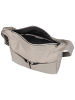 LIEBESKIND BERLIN Bodybag Hera M in Steel
