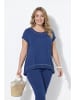 Angel of Style Shirt in dunkelblau