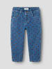 name it Jeans in Dark Blue Denim1