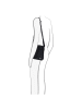 BRIC`s Monza - Schultertasche 28 cm (black) in black/black