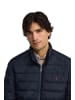 Polo Club Jacke MAN BRUNEI LONG SLEEVE REGULAR FIT in Navy Blau
