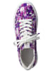 Marco Tozzi Sneaker in Purple