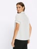 WITT WEIDEN Kurzarm-Bluse in ecru