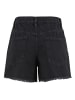Just Rhyse Short in black