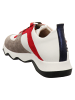 Donna Carolina Sneaker in weiss