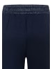 More & More gepflegte Jerseyhose, Schlupfform in marine