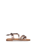 Cloud5ive Cloud5ive Cloud5ive Wiliam Shoes Sandals UN004 in grey
