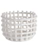 Butlers Butlers Korb CRAFT in Creme