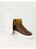 Hub Stiefeletten in Braun