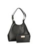 COCCINELLE Schwarz Damen Handtasche aus Leder