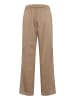 Kaffe Casual Hose BPamalie Regular fit in Silver Mink