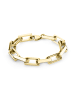 LIEBESKIND BERLIN Armband Big Link in gold