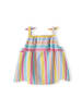 Minoti 2tlg. Outfit: Top & Shorts pineapple 7 in mischfarben