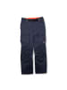 Jack Wolfskin Wanderhose Su Impulse in Blau