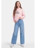 myMo Women Hoodie in Light Rose