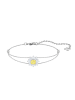 Swarovski Armband in silber