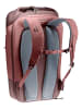 Deuter Rucksack Utilion 30 in Caspia/Raisin