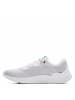 Under Armour Hallenschuhe für Herren in weiß