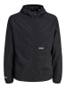 JACK & JONES PLUS Jacke in Black