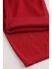 Coccodrillo Strickleggings flare in rot