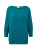 s.Oliver T-Shirt in 6694_petrol