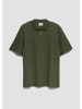 s.Oliver Polo-Shirt  in  7938_olivgrün