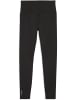 Puma Leggings "CLOUDSPUN SOFT HW FL TIGHT" in Schwarz