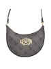 U.S. Polo Assn. Umhängetasche in Black
