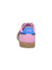 Gola Sneaker in rosa