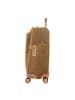 BRIC`s Life 4 Rollen Kabinentrolley 55 cm camel