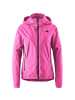 Gonso Regenjacken Save in Pink472