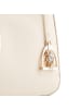 U.S. Polo Assn. Jones Schultertasche 30 cm in off white