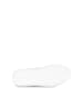 Gabor Sneaker low in silber
