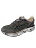 Premiata Sneaker Premiata Timless Trainers in Grün