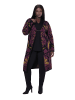 Ulla Popken Strickjacke in schwarz