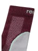 Reima Socken " Kuivuri " in Maroon