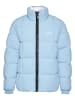 Southpole Winterjacken in light blue/reflective