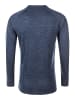 Whistler Funktionsshirt BRADLEY in 2048 Navy Blazer