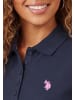 U.S. Polo Assn. P-007 in Navy-DustPink