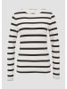 QS T-Shirt in 99G0_schwarz