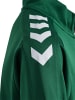 Hummel Hummel Halbreißverschluss Sweatshirt Hmlcore Multisport Kinder in EVERGREEN