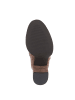 Ital-Design High Heel in Hellbraun