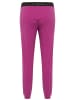 Venice Beach 7/8-Hose VB Buckle in deep fuchsia