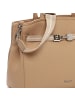 Tamaris TAS Kirima SC Shopper Tasche M 34 cm in sand