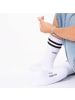 Occulto 3er Pack Statement Tennis Socken Leo in Liebe