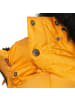 Navahoo Winterjacke B900 in Gelb