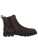 Sioux Stiefelette Rogtanos-701-WF in grau