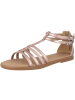 Geox Sandale J S.Karly G. D in rosa